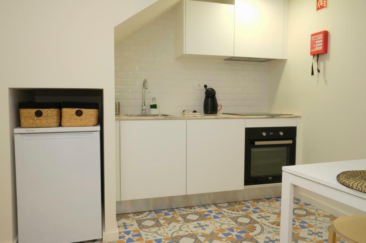 Oporto Wall Apartments Kültér fotó