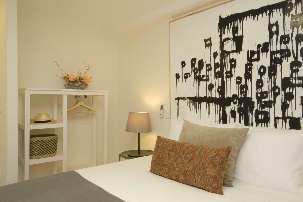 Oporto Wall Apartments Kültér fotó