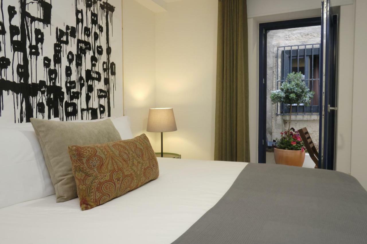 Oporto Wall Apartments Kültér fotó