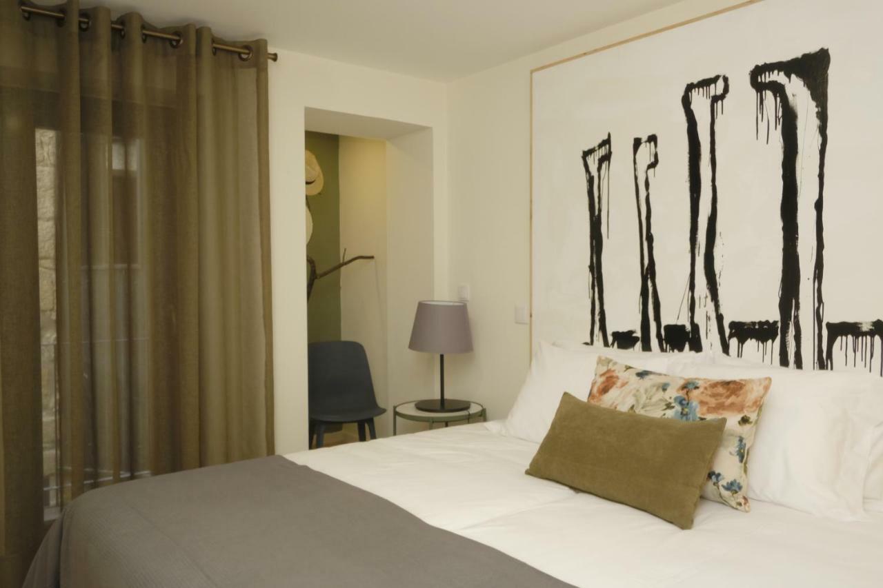 Oporto Wall Apartments Kültér fotó
