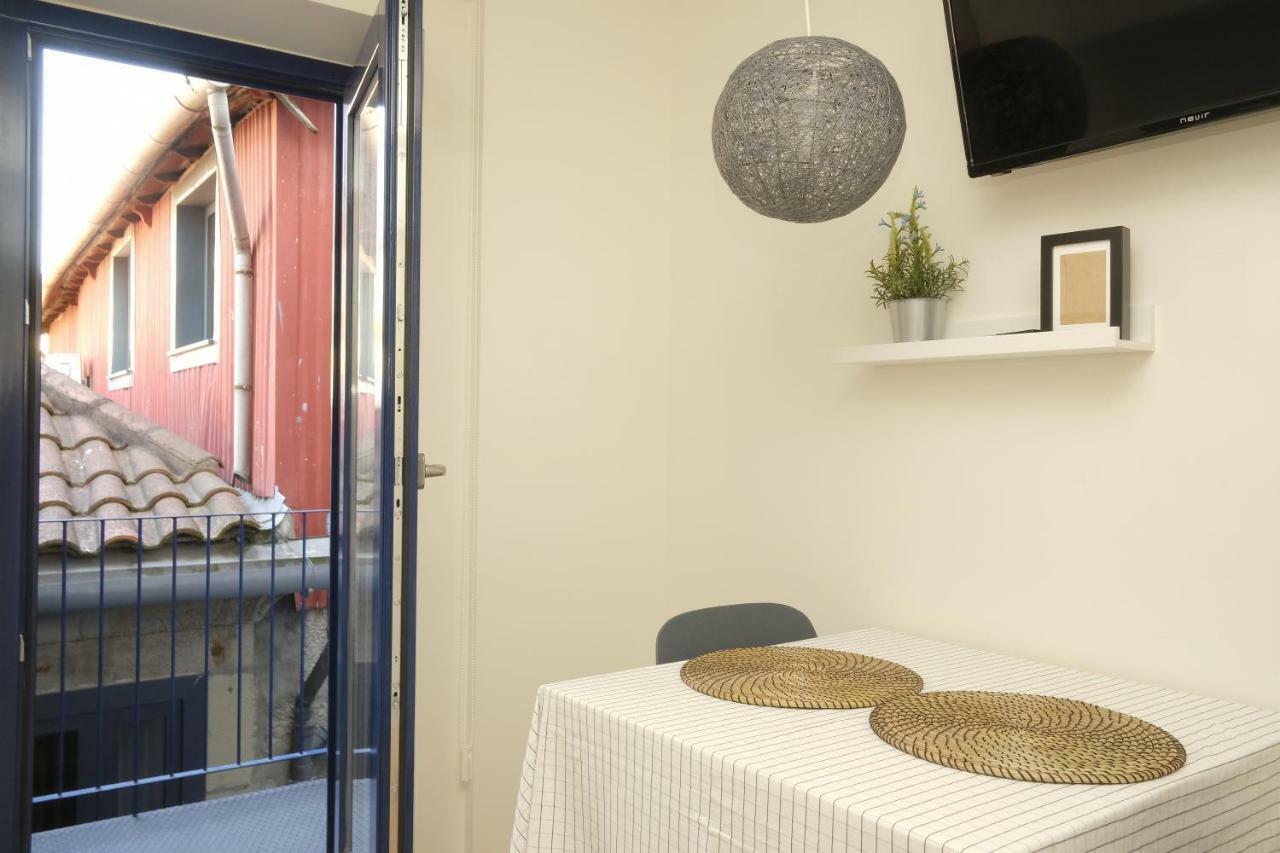 Oporto Wall Apartments Kültér fotó