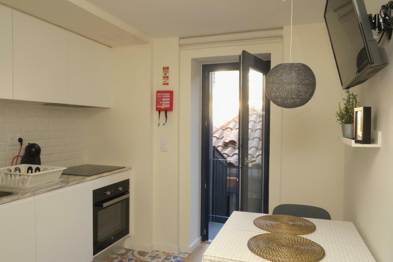Oporto Wall Apartments Kültér fotó