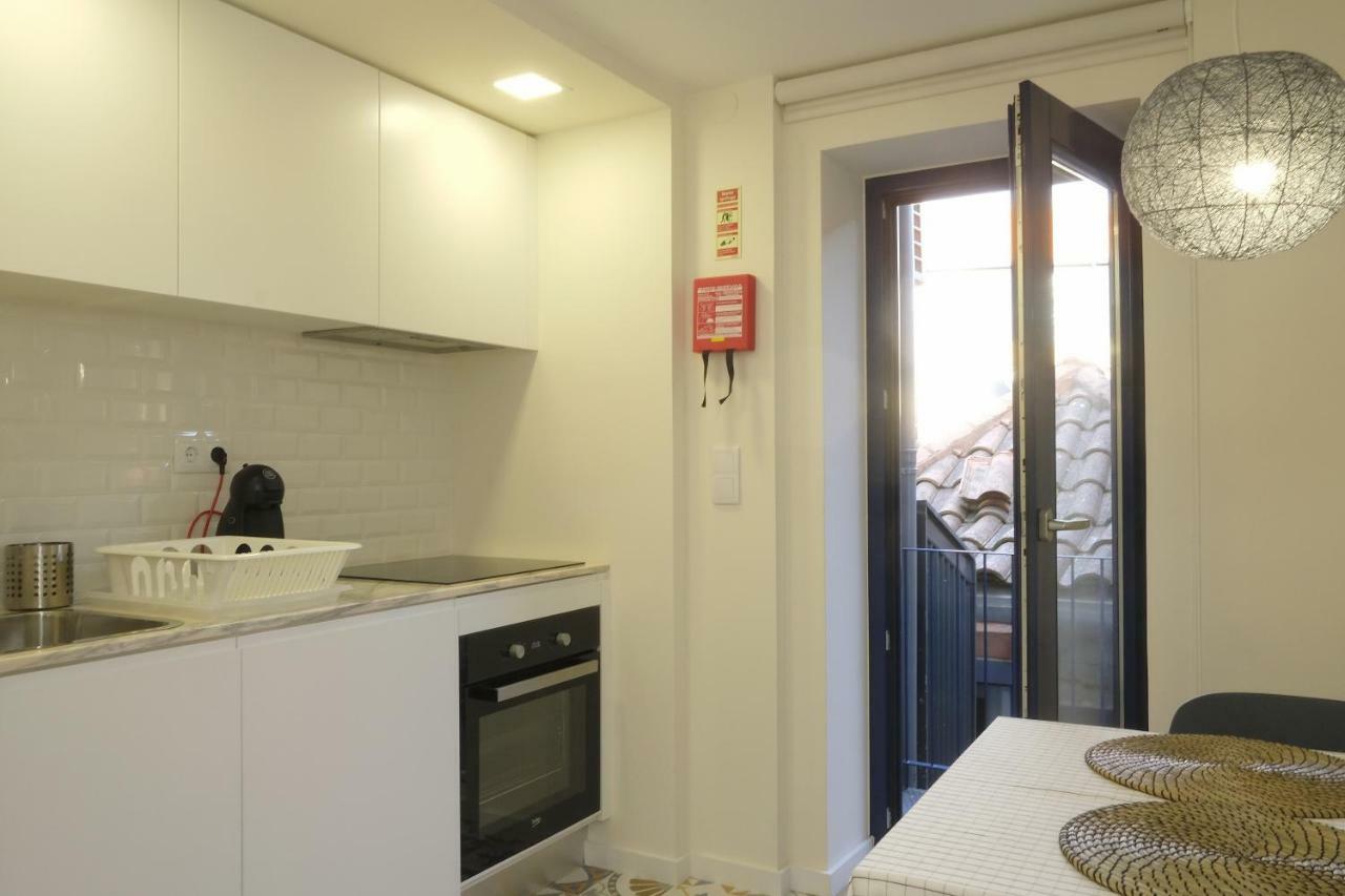 Oporto Wall Apartments Kültér fotó
