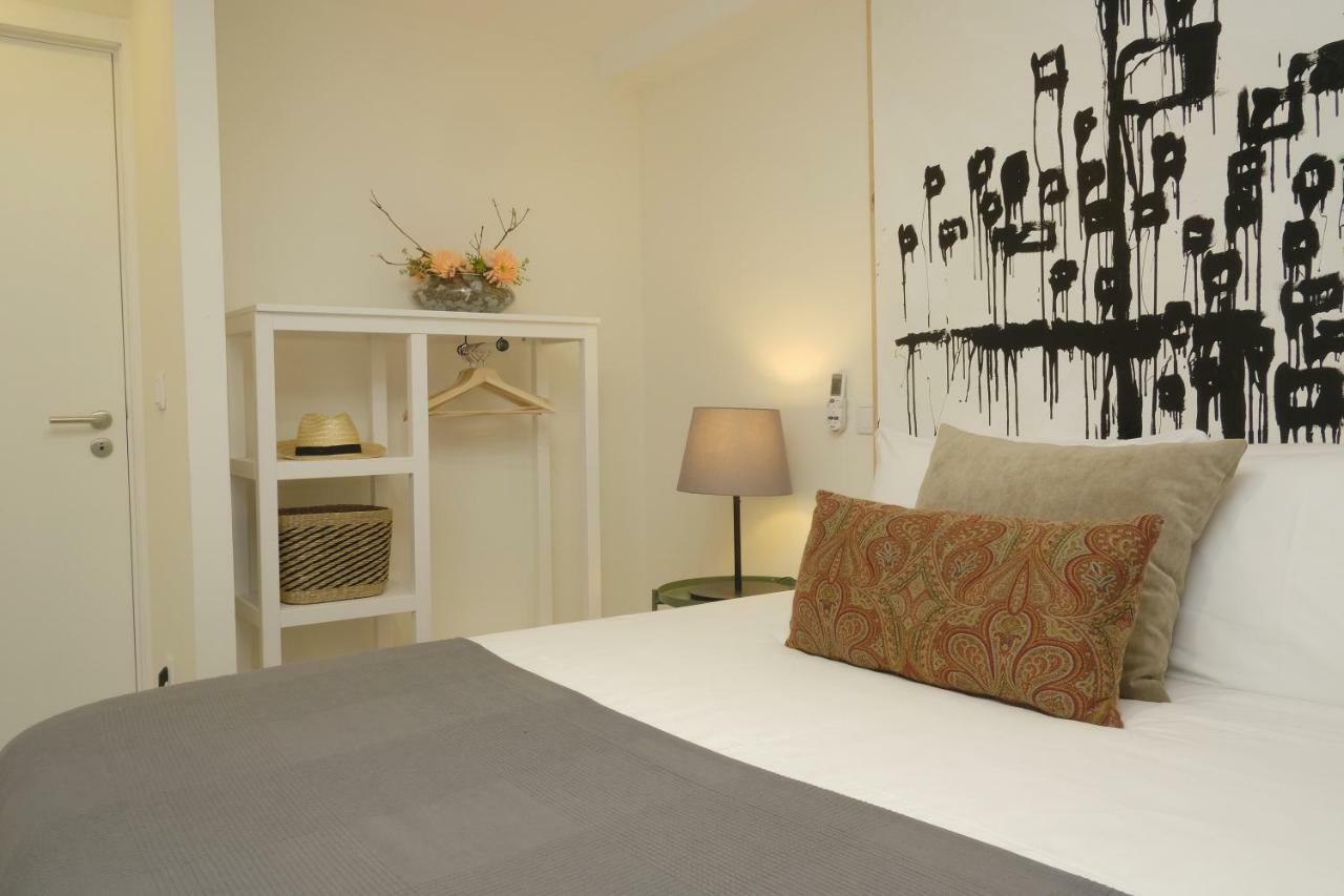 Oporto Wall Apartments Kültér fotó