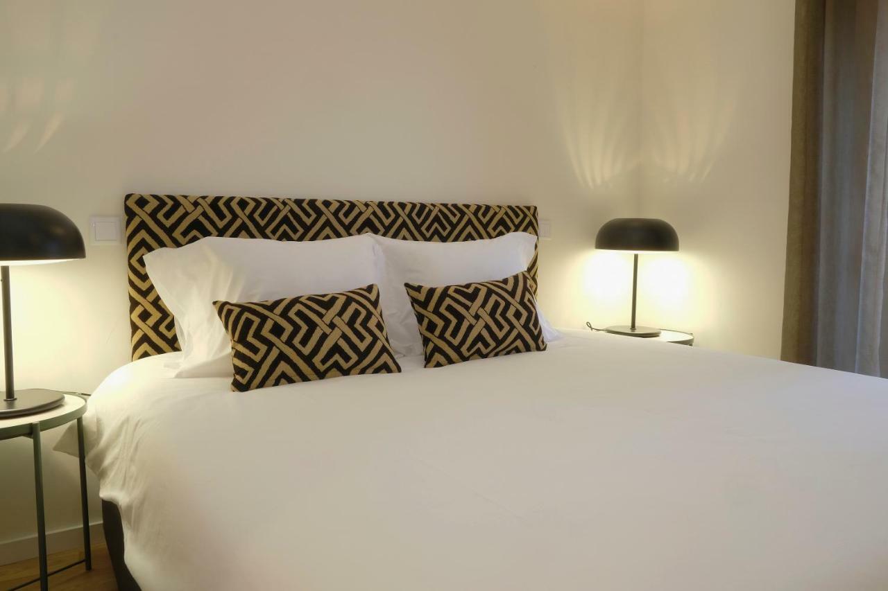 Oporto Wall Apartments Kültér fotó