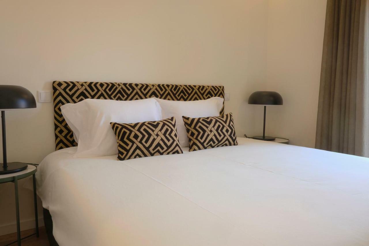 Oporto Wall Apartments Kültér fotó