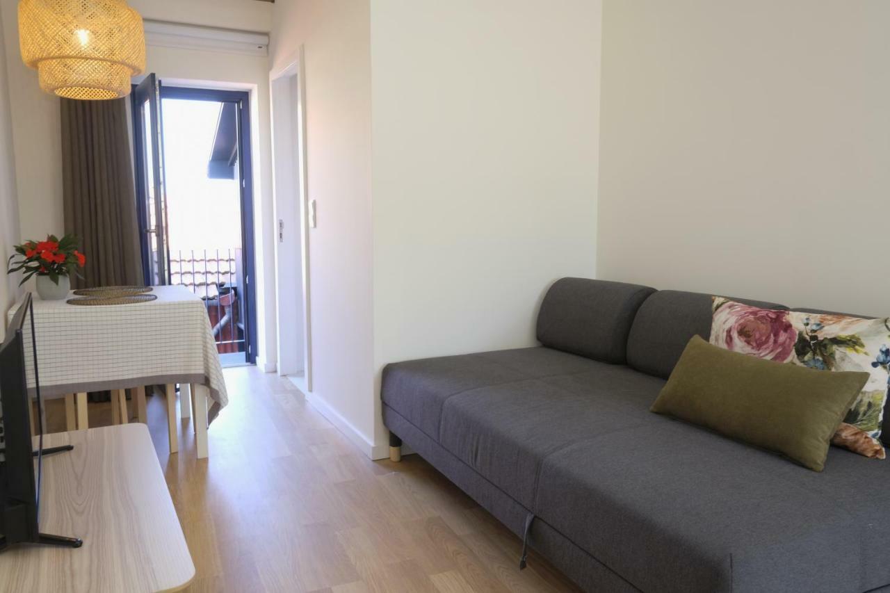 Oporto Wall Apartments Kültér fotó