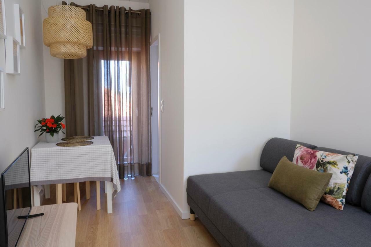 Oporto Wall Apartments Kültér fotó