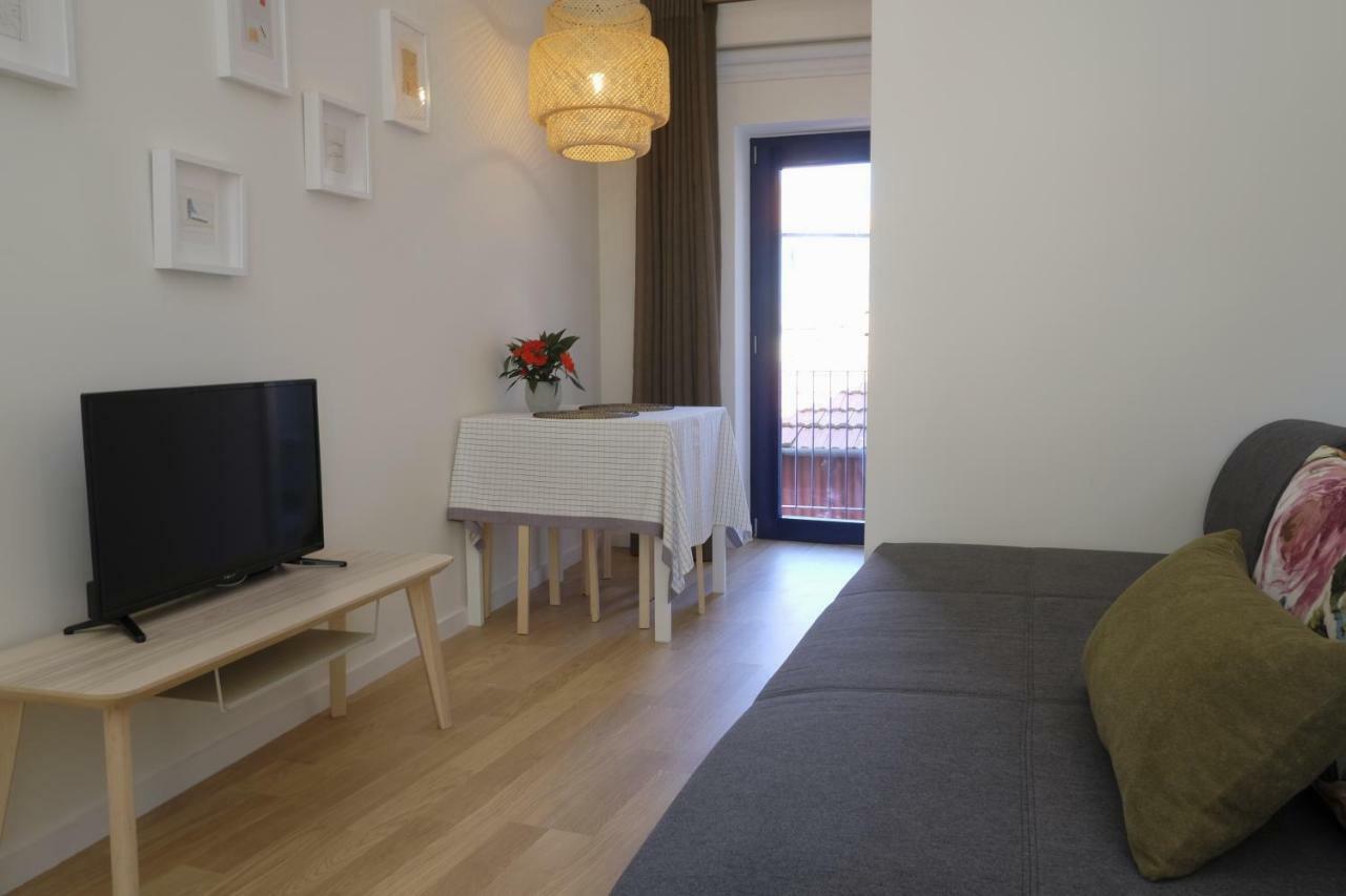 Oporto Wall Apartments Kültér fotó
